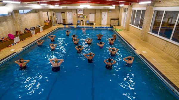 Southern Cygnet Swim School