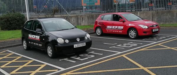 SDS Driving School Newry