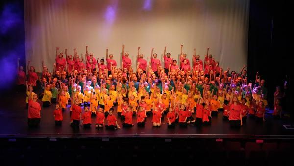 2step Dance Academy