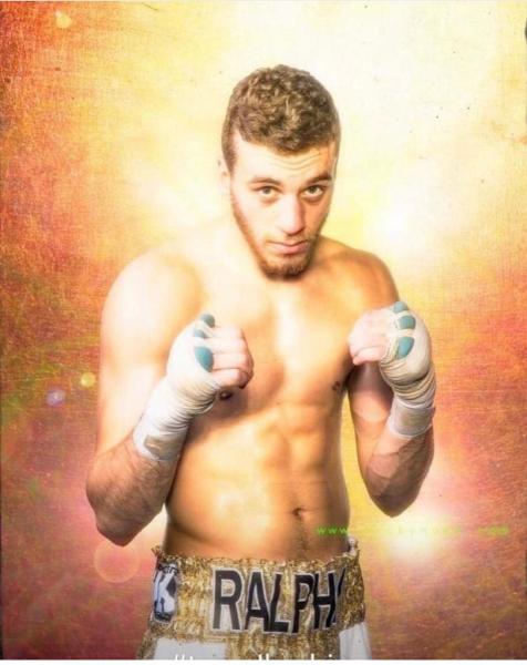 Ralphy's Fighting Fit Boxing Coach