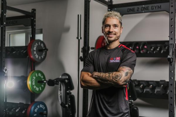 One2one Small Group PT & Sports Performance