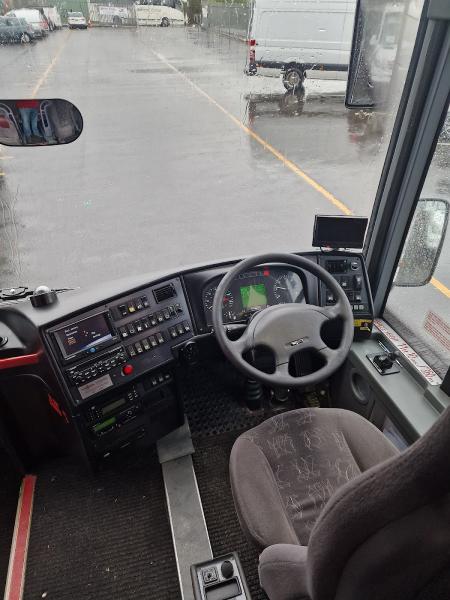 Carmel Driving School