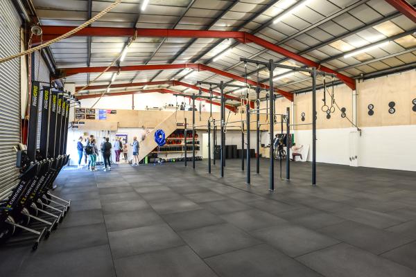 Crossfit Devizes