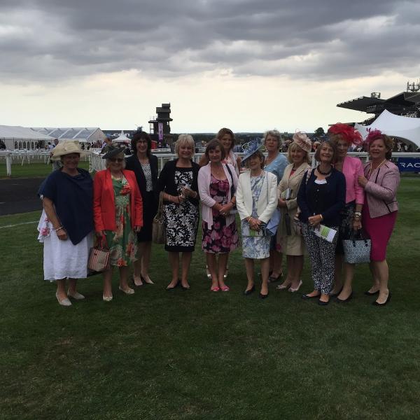 David O'Meara Racing