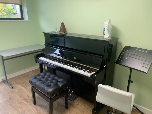 Fermanagh School of Music & Performing Arts