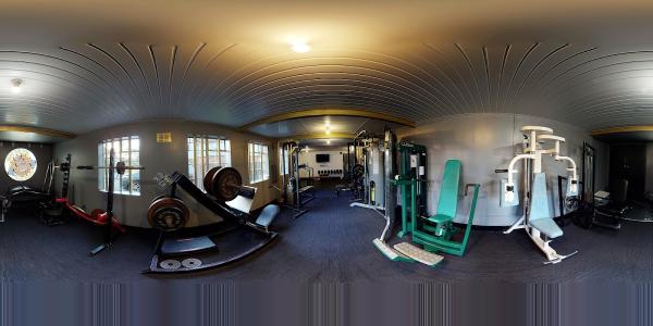 Raise the Bar PT Studio