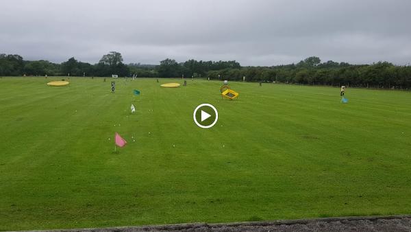 Hensol Golf Academy