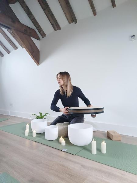 The Divinity Project