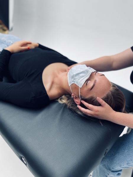 Edinburgh Voice Care