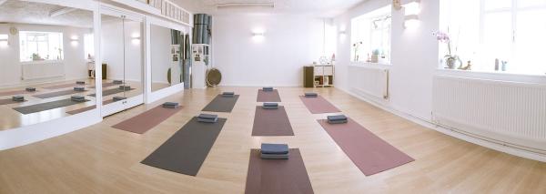 Bodysong Wellness Studio