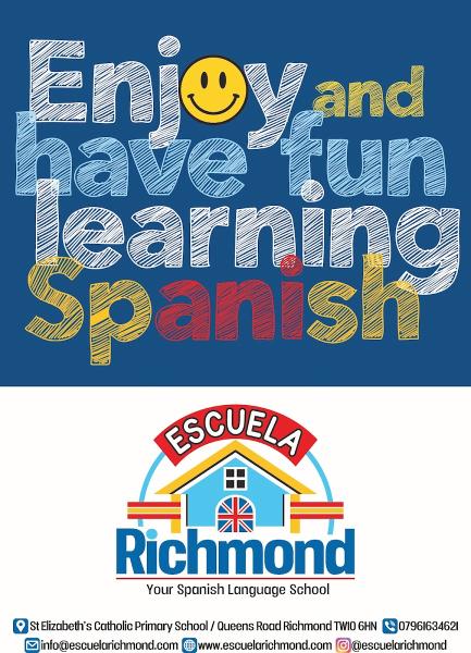 Escuela Richmond