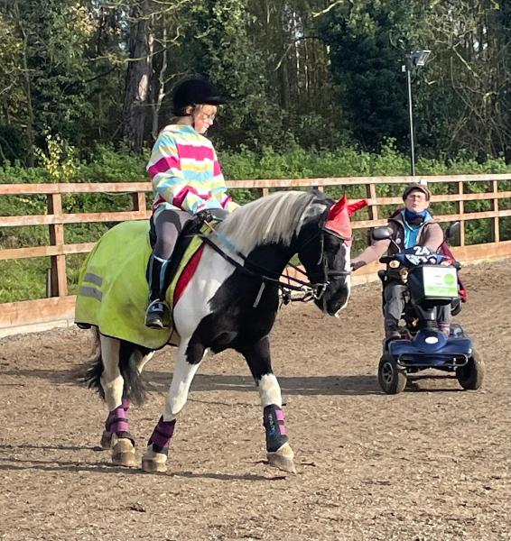 GO Equestrian Club CIC