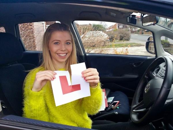 Flying Colours Driving School