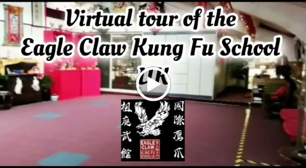 Eagle Claw Kung-Fu School UK