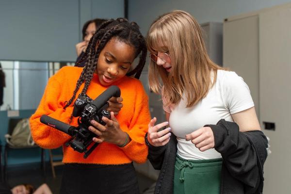 The Phoenix Academy of Film and Theatre Arts