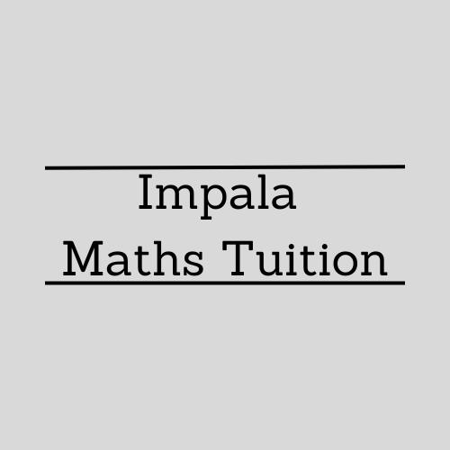 Impala Maths Tuition