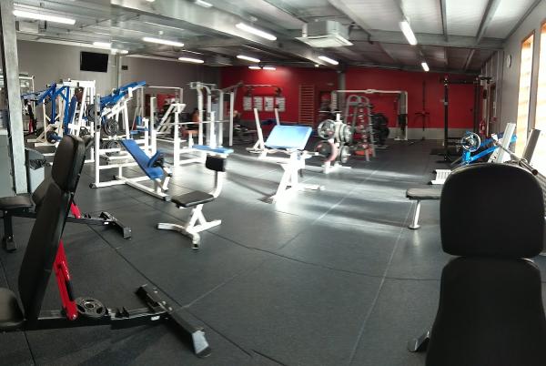 Fraserburgh Fitness Centre Including Combat Sports