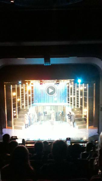 Norwich Theatre Royal