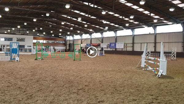 Solihull Riding Club