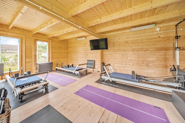 Phoenix Freedom Pilates