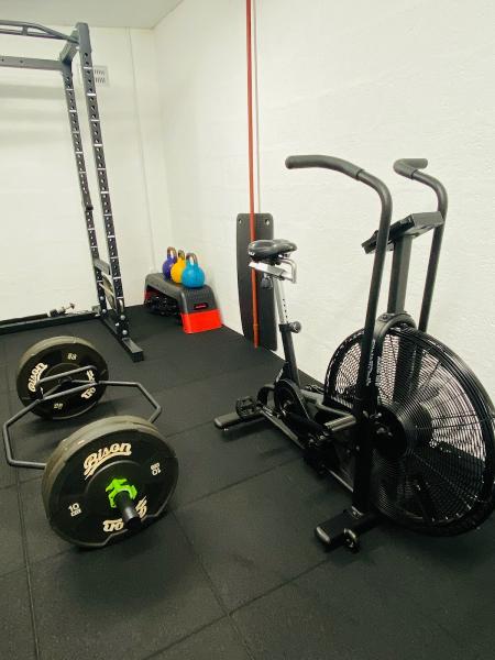Odyssey Personal Training