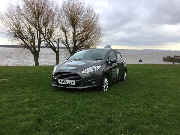 Driving School Wirral