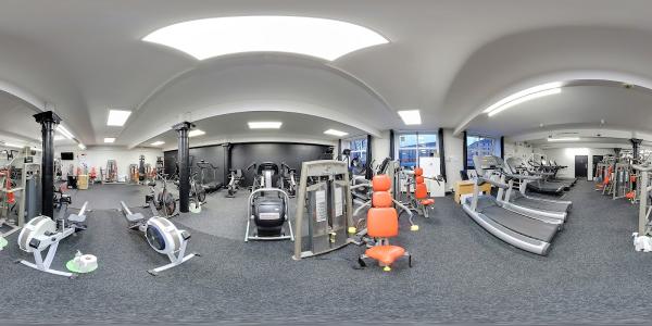 Abbey Mill Fitness Club & Personal Training Studio