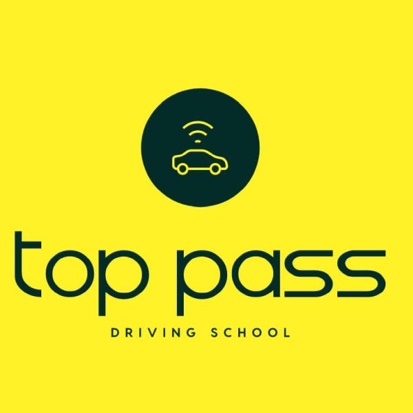 Top Pass Driving School