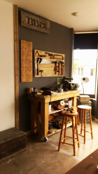 The Clay Studio