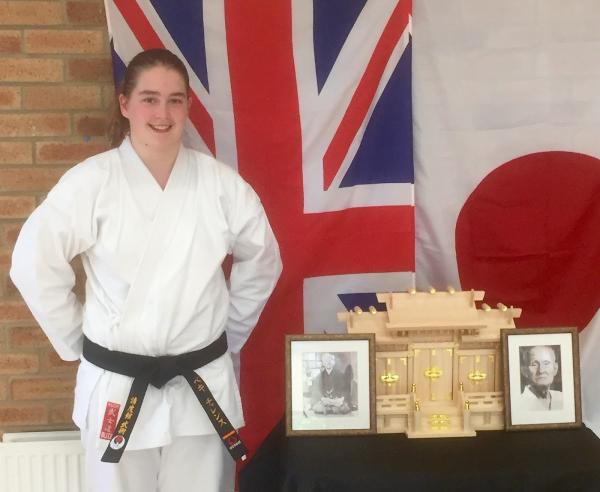 Kodokan Martial Arts