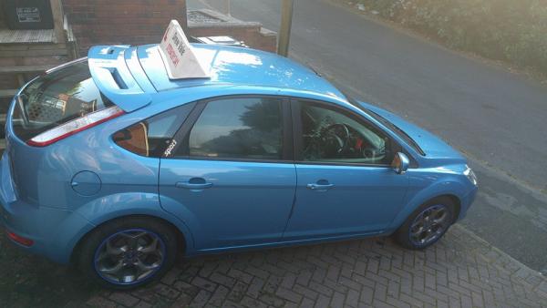 Drew's Driving Scool