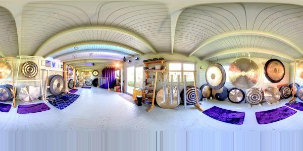 Emrys Skye at Spiritual Flow