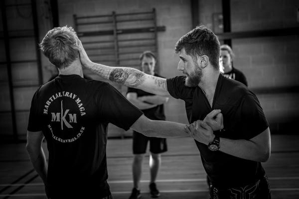 MKM Self Defence Academy