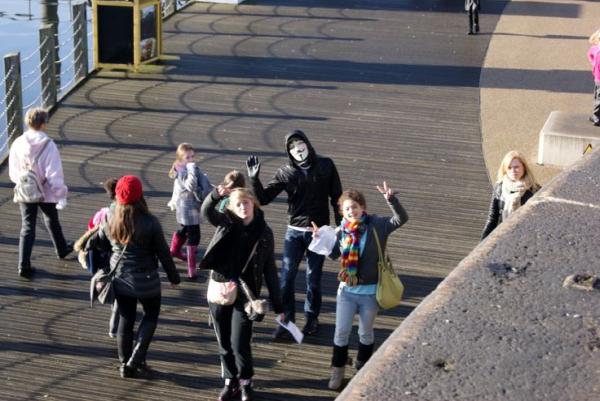 Language Academy Wales