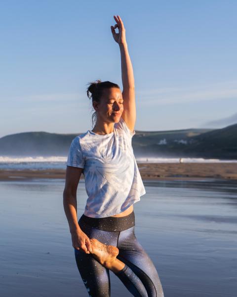 Croyde Yoga