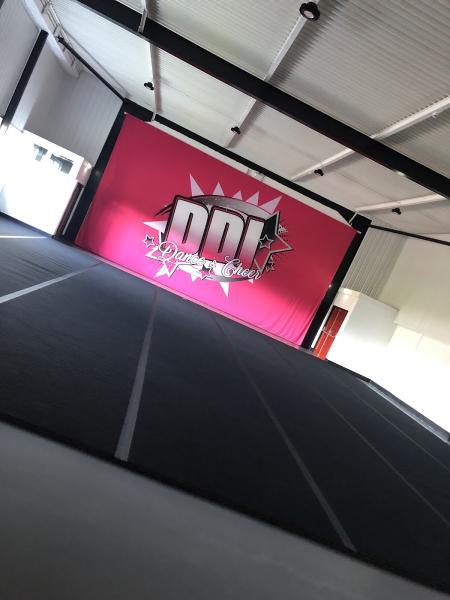 DDI Dance and Cheer