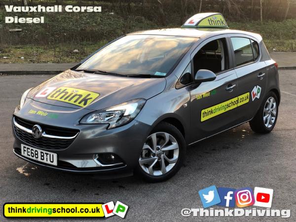 Think Driving School