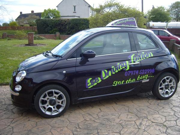 Eze Driving Tuition