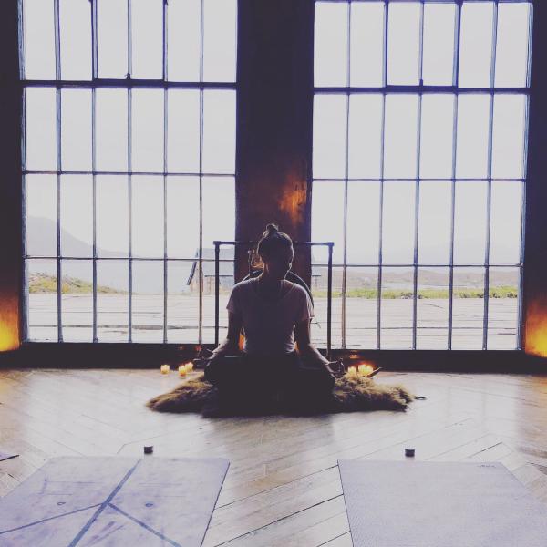 Freedom Within Life Inverness Yoga Studio