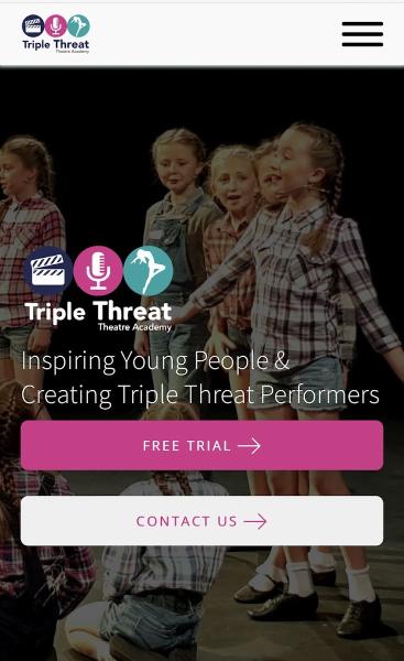 Triple Threat Theatre Academy & Studios