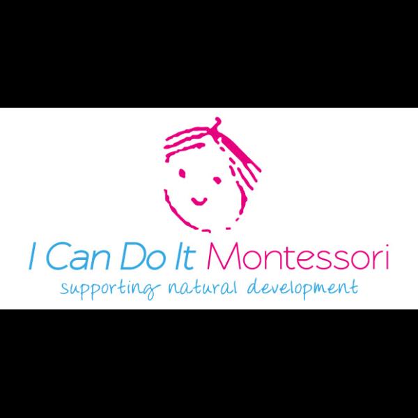 I Can Do It Montessori