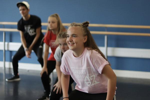 S2 Dance Academy Ltd
