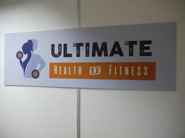 Ultimate Health and Fitness