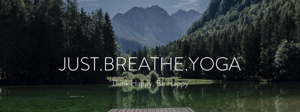 Just Breathe Yoga Studio