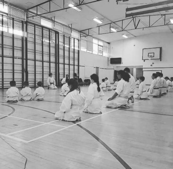 Sentoryu Martial Arts