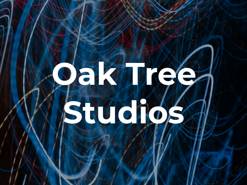 Oak Tree Studios
