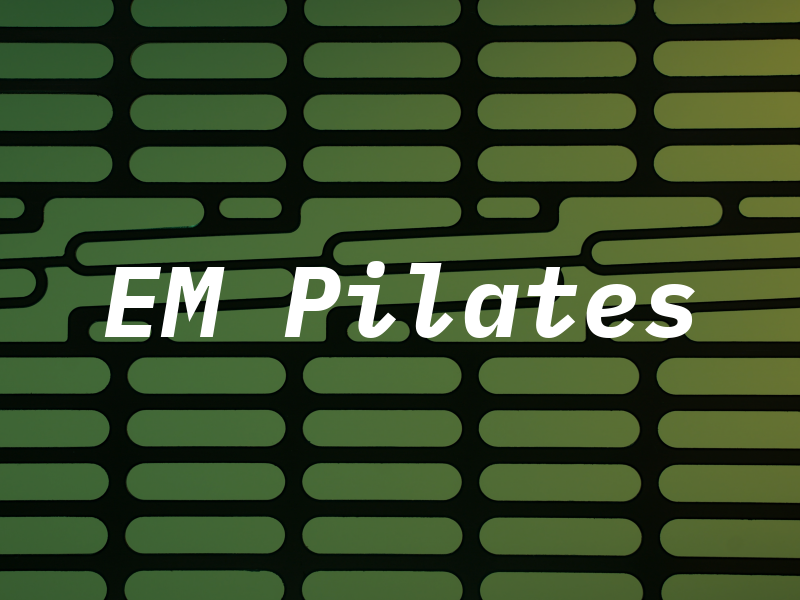 EM Pilates