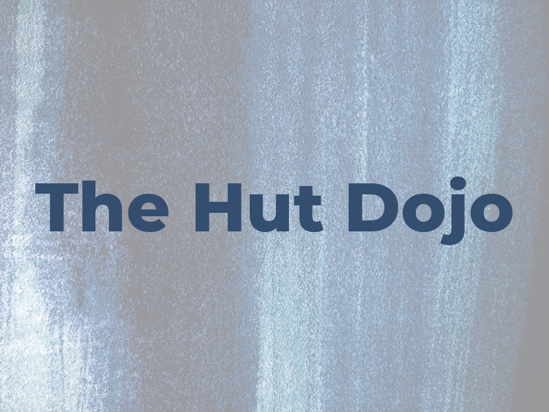 The Hut Dojo