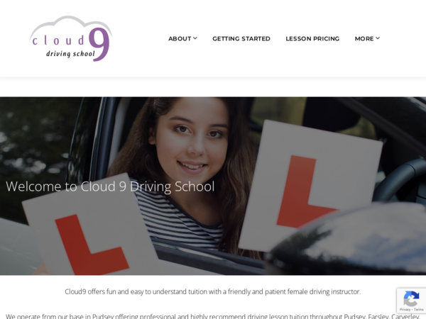 Cloud9 Driving School