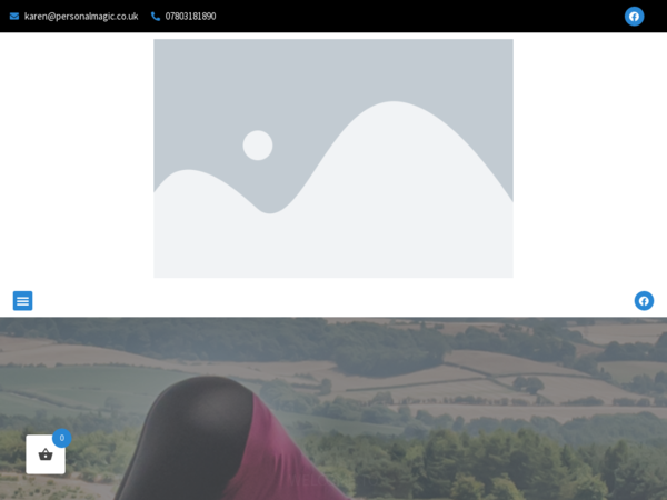 Personal Magic Coaching